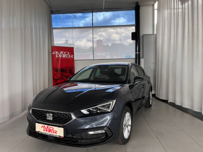 Seat Leon Gebrauchtwagen Seat Leon Gebrauchtwagen