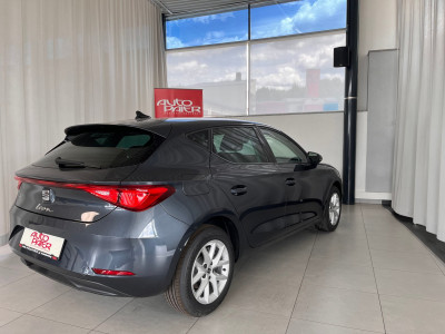 Seat Leon Gebrauchtwagen Seat Leon Gebrauchtwagen