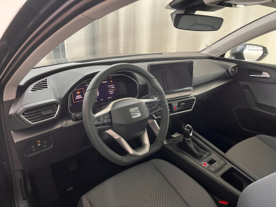 Seat Leon Gebrauchtwagen Seat Leon Gebrauchtwagen