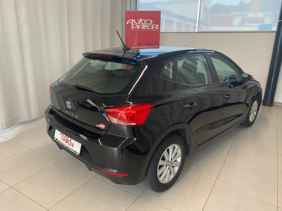 Seat Ibiza Gebrauchtwagen