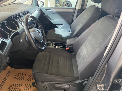 VW Touran Gebrauchtwagen VW Touran Gebrauchtwagen