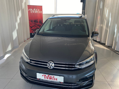 VW Touran Gebrauchtwagen VW Touran Gebrauchtwagen
