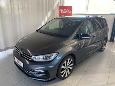 VW Touran Gebrauchtwagen VW Touran Gebrauchtwagen