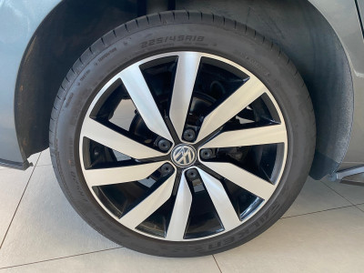 VW Touran Gebrauchtwagen VW Touran Gebrauchtwagen