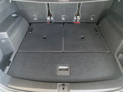 VW Touran Gebrauchtwagen VW Touran Gebrauchtwagen