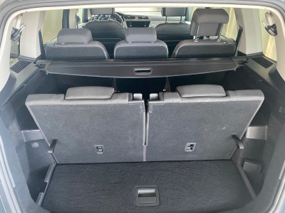 VW Touran Gebrauchtwagen VW Touran Gebrauchtwagen