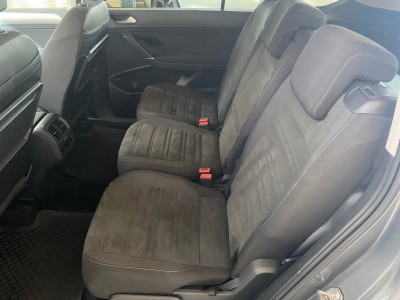 VW Touran Gebrauchtwagen VW Touran Gebrauchtwagen
