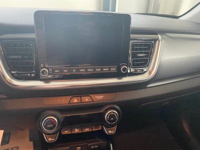KIA Stonic Gebrauchtwagen KIA Stonic Gebrauchtwagen