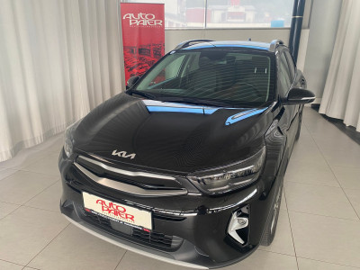 KIA Stonic Gebrauchtwagen KIA Stonic Gebrauchtwagen