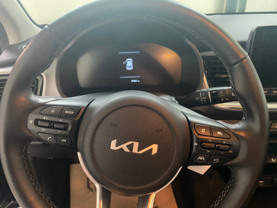 KIA Stonic Gebrauchtwagen KIA Stonic Gebrauchtwagen