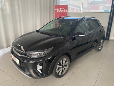 KIA Stonic Gebrauchtwagen KIA Stonic Gebrauchtwagen