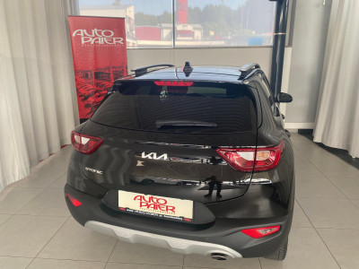 KIA Stonic Gebrauchtwagen KIA Stonic Gebrauchtwagen