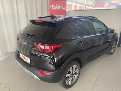 KIA Stonic Gebrauchtwagen KIA Stonic Gebrauchtwagen