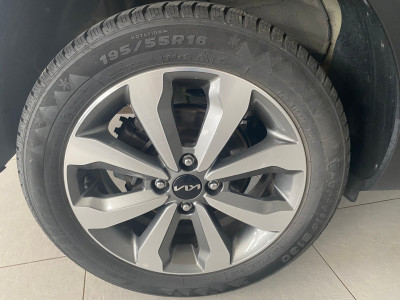 KIA Stonic Gebrauchtwagen KIA Stonic Gebrauchtwagen