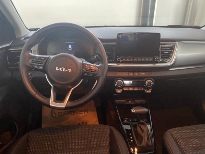 KIA Stonic Gebrauchtwagen KIA Stonic Gebrauchtwagen