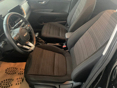 KIA Stonic Gebrauchtwagen KIA Stonic Gebrauchtwagen