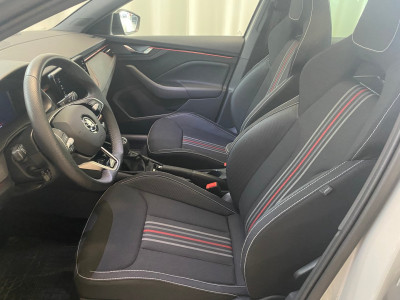 Skoda Scala Gebrauchtwagen Skoda Scala Gebrauchtwagen
