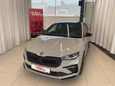 Skoda Scala Gebrauchtwagen Skoda Scala Gebrauchtwagen
