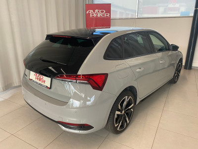 Skoda Scala Gebrauchtwagen Skoda Scala Gebrauchtwagen