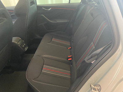 Skoda Scala Gebrauchtwagen Skoda Scala Gebrauchtwagen