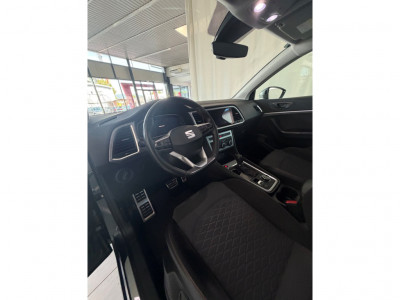 Seat Ateca Gebrauchtwagen