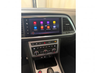 Seat Ateca Gebrauchtwagen