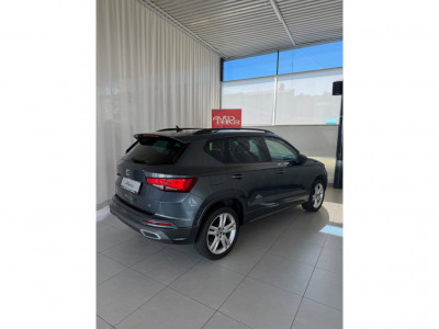 Seat Ateca Gebrauchtwagen