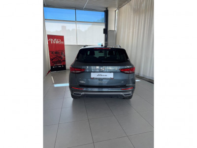 Seat Ateca Gebrauchtwagen
