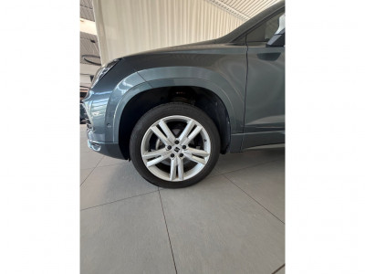 Seat Ateca Gebrauchtwagen