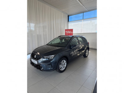 Seat Arona Gebrauchtwagen Seat Arona Gebrauchtwagen