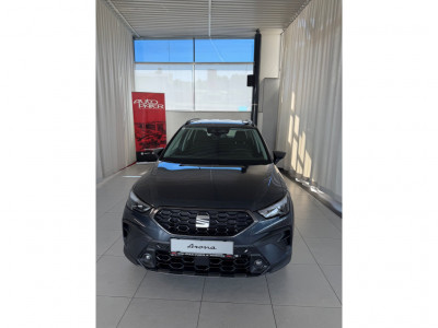Seat Arona Gebrauchtwagen Seat Arona Gebrauchtwagen