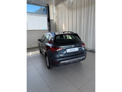 Seat Arona Gebrauchtwagen Seat Arona Gebrauchtwagen