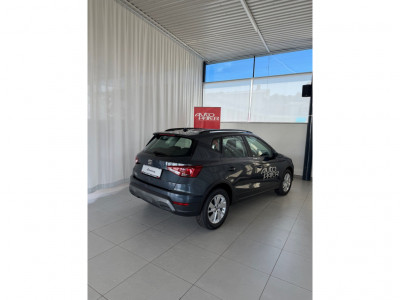 Seat Arona Gebrauchtwagen Seat Arona Gebrauchtwagen