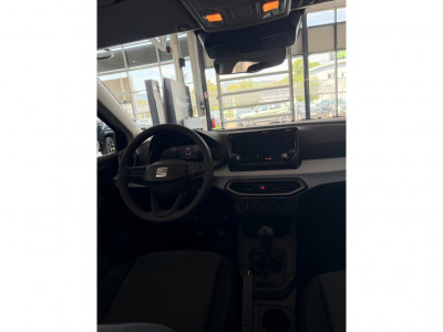 Seat Arona Gebrauchtwagen Seat Arona Gebrauchtwagen
