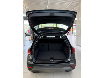 Seat Arona Gebrauchtwagen Seat Arona Gebrauchtwagen