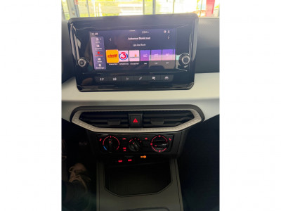 Seat Arona Gebrauchtwagen Seat Arona Gebrauchtwagen