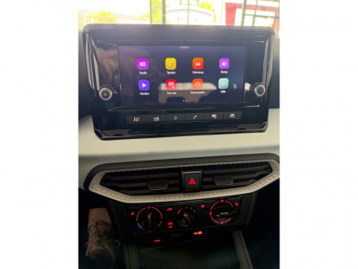 Seat Arona Gebrauchtwagen Seat Arona Gebrauchtwagen