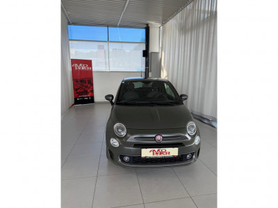 Fiat 500 Gebrauchtwagen Fiat 500 Gebrauchtwagen