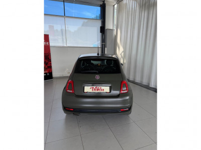 Fiat 500 Gebrauchtwagen Fiat 500 Gebrauchtwagen