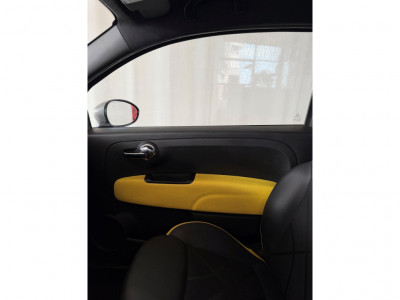 Fiat 500 Gebrauchtwagen Fiat 500 Gebrauchtwagen