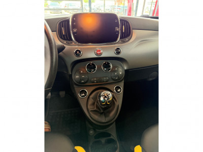 Fiat 500 Gebrauchtwagen Fiat 500 Gebrauchtwagen