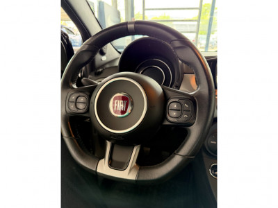 Fiat 500 Gebrauchtwagen Fiat 500 Gebrauchtwagen