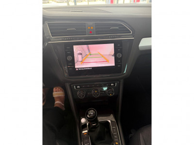 VW Tiguan Gebrauchtwagen VW Tiguan Gebrauchtwagen