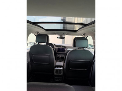 VW Tiguan Gebrauchtwagen VW Tiguan Gebrauchtwagen