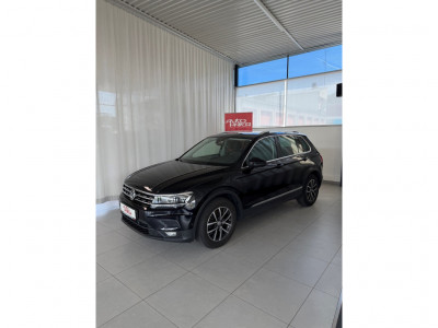 VW Tiguan Gebrauchtwagen VW Tiguan Gebrauchtwagen