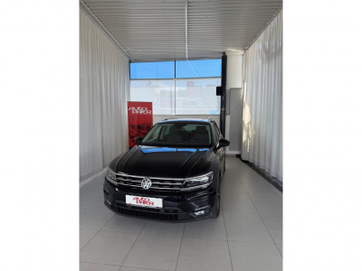 VW Tiguan Gebrauchtwagen VW Tiguan Gebrauchtwagen