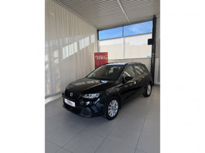 Seat Arona Gebrauchtwagen Seat Arona Gebrauchtwagen