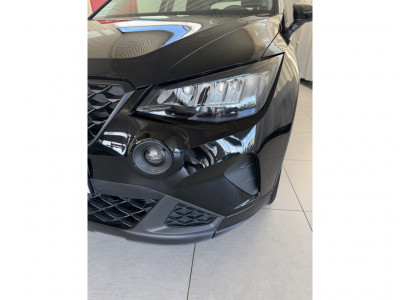 Seat Arona Gebrauchtwagen Seat Arona Gebrauchtwagen