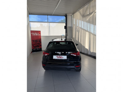 Seat Arona Gebrauchtwagen Seat Arona Gebrauchtwagen