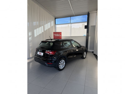Seat Arona Gebrauchtwagen Seat Arona Gebrauchtwagen